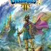 DRAGON QUEST III HD-2D Remake - Nintendo Switch