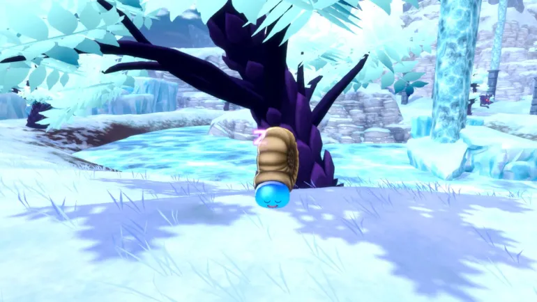 DRAGON QUEST MONSTERS THE DARK PRINCE - Nintendo Switch