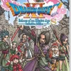 Dragon Quest XI S Echoes of an Elusive Age - Definitive Edition - SWITCH