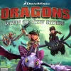 Dragons Dawn of the New Riders  - PS4