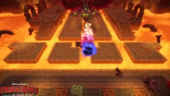 Dragons Dawn of the New Riders - PS4