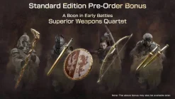 Dragon's Dogma 2 - Playstation 5