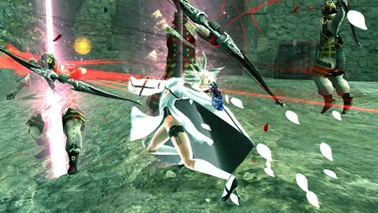 Drakengard 3 - PS3