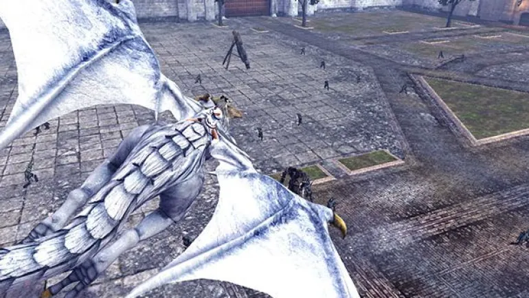Drakengard 3 - PS3