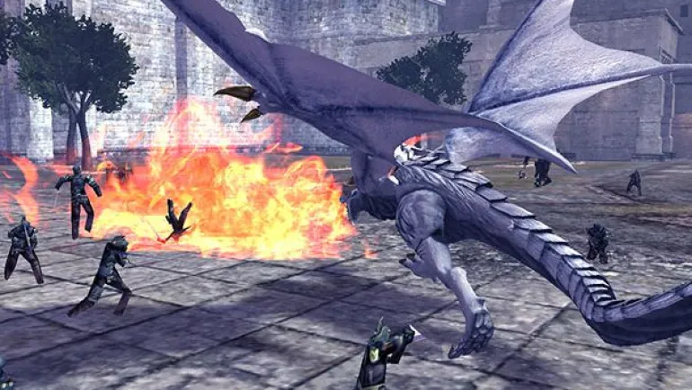 Drakengard 3 - PS3
