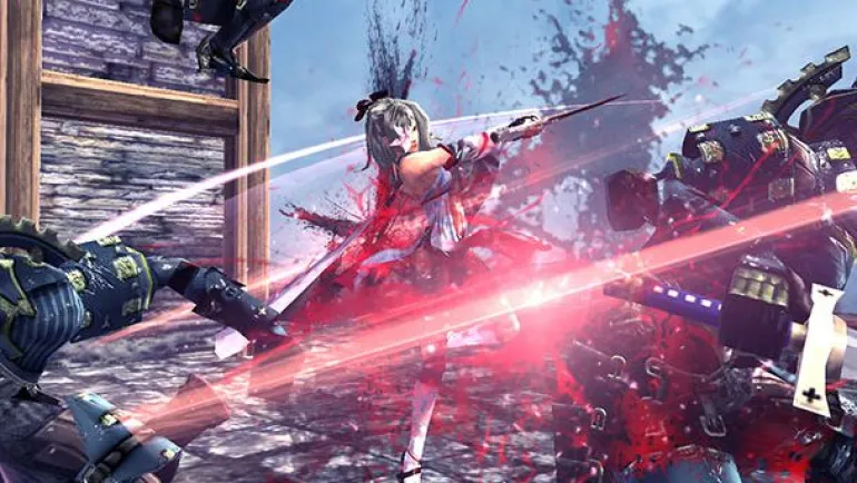 Drakengard 3 - PS3