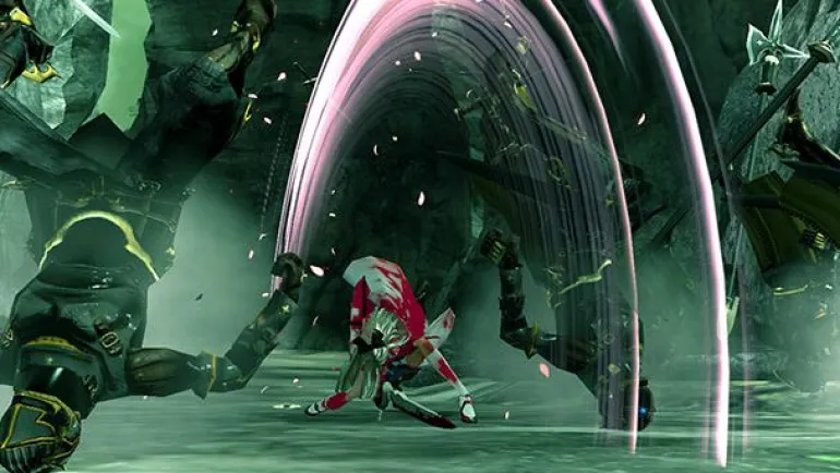 Drakengard 3 - PS3