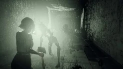 DreadOut 2 Launch Edition - Nintendo Switch (Multi-Language Import) (Free Shipping)