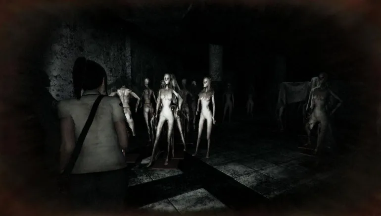 DreadOut Remastered Collection (Asian Import - Multi-Language) - Playstation 5