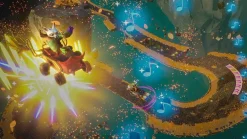 DREAMWORKS ALL-STAR KART RACING - PS4