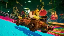 DREAMWORKS ALL-STAR KART RACING - PS4