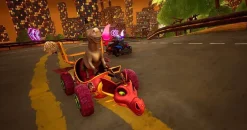 DREAMWORKS ALL-STAR KART RACING - PS4