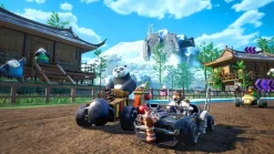 DREAMWORKS ALL-STAR KART RACING - PS4