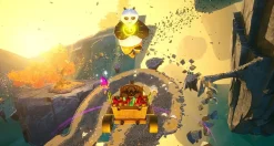 DREAMWORKS ALL-STAR KART RACING - PS4
