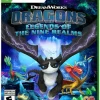 DREAMWORKS DRAGONS LEGENDS OF THE NINE REALMS - XBOX ONE/XBOX SERIES X