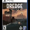 DREDGE Complete Edition - Playstation 5 (PRE-ORDER)