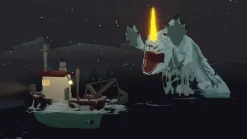DREDGE Complete Edition - Nintendo Switch (PRE-ORDER)