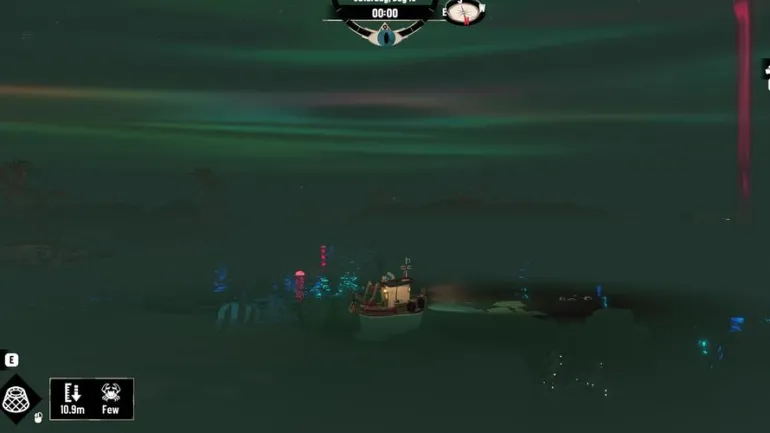 DREDGE DELUXE EDITION - PS5