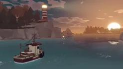 DREDGE DELUXE EDITION - PS4