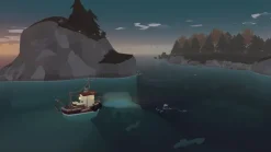 DREDGE DELUXE EDITION - PS4