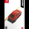 #Drive [Limited Run Games] - Nintendo Switch