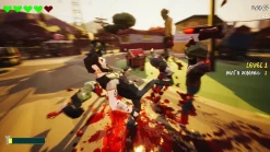 Drunken Fist 2 - Playstaton 5 (PRE-ORDER)