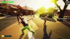 Drunken Fist 2 - Playstaton 5 (PRE-ORDER)