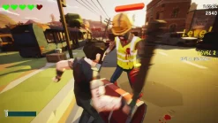 Drunken Fist 2 - Playstaton 5 (PRE-ORDER)