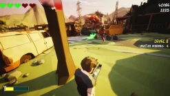 Drunken Fist 2 - Playstaton 5 (PRE-ORDER)