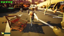 Drunken Fist 2 - Playstaton 5 (PRE-ORDER)