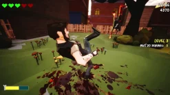 Drunken Fist 2 - Playstaton 5 (PRE-ORDER)