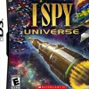 DS - I SPY UNIVERSE