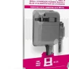 DS LITE - AC ADAPTER TOMEE