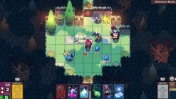 Dungeon Drafters [Special Edition] - Nintendo Switch (PRE-ORDER) (FREE SHIPPING)