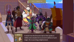 Dungeon Drafters [Special Edition] - Playstation 5 (PRE-ORDER) (FREE SHIPPING)