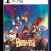 Dungeon Drafters [Standard Edition] - Playstation 5 (PRE-ORDER) (FREE SHIPPING)