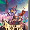 Dungeon Drafters [Standard Edition] - Nintendo Switch (PRE-ORDER) (FREE SHIPPING)