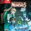Dungeon Munchies [Collector's Edition] - SWITCH