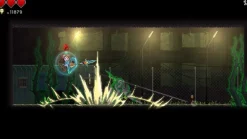 Dungeon Munchies [Physical Edition] - SWITCH