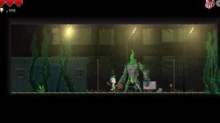 Dungeon Munchies [Physical Edition] - SWITCH