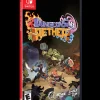 Dungeons of Aether [Limited Run Games #200] - Nintendo Switch