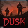 Dusk (Cover 2 Variant) - Playstation 4