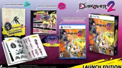 Dusk Diver 2 [LAUNCH EDITION] - PS5