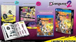 Dusk Diver 2 [LAUNCH EDITION] - PS4
