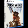 Dustwind - The Last Resort [Limited Run Games #45] - PlayStation 5