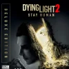 Dying Light 2 Stay Human [DELUXE EDITION] - PS4