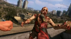 Dying Light Platinum Edition - SWITCH