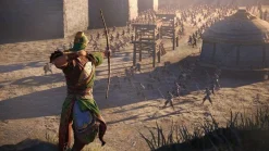 Dynasty Warriors 9 - Playstation 4