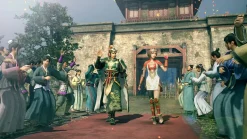 Dynasty Warriors 9 Empires - XBOX ONE / XBOX SERIES X