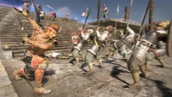 Dynasty Warriors 9 Empires - XBOX ONE / XBOX SERIES X
